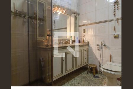 Apartamento à venda com 220m², 4 quartos e 2 vagas Apartamento à venda com 220m², 4 quartos e 2 vagasFoto 14