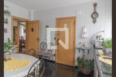 Foto 20 de apartamento à venda com 4 quartos, 220m² em Ipiranga, São Paulo