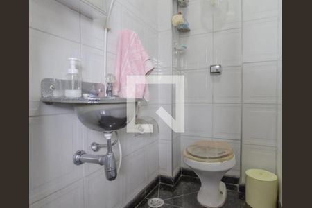 Apartamento à venda com 220m², 4 quartos e 2 vagas Apartamento à venda com 220m², 4 quartos e 2 vagasFoto 17