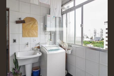 Foto 24 de apartamento à venda com 4 quartos, 220m² em Ipiranga, São Paulo