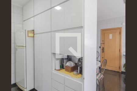 Foto 21 de apartamento à venda com 4 quartos, 220m² em Ipiranga, São Paulo