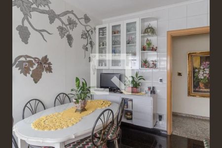 Foto 19 de apartamento à venda com 3 quartos, 220m² em Ipiranga, São Paulo