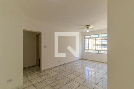 Sala de apartamento para alugar com 2 quartos, 95m² em Santa Cecilia, São Paulo