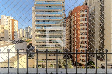 Vista da Sala de apartamento para alugar com 2 quartos, 95m² em Santa Cecilia, São Paulo