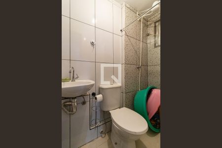 Apartamento à venda com 83m², 3 quartos e 2 vagas Apartamento à venda com 83m², 3 quartos e 2 vagasQuarto de Serviço