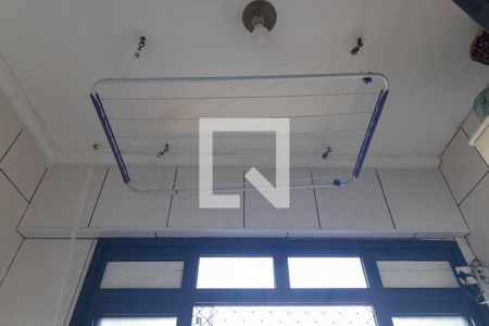 Apartamento à venda com 83m², 3 quartos e 2 vagas Apartamento à venda com 83m², 3 quartos e 2 vagasÁrea de Serviço