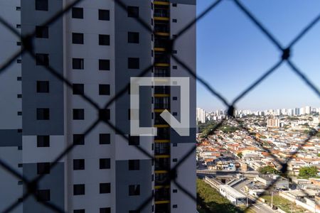 Apartamento à venda com 83m², 3 quartos e 2 vagas Apartamento à venda com 83m², 3 quartos e 2 vagasVista do Quarto 2