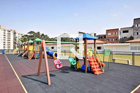 Apartamento à venda com 83m², 3 quartos e 2 vagas Apartamento à venda com 83m², 3 quartos e 2 vagasÁrea comum - Playground