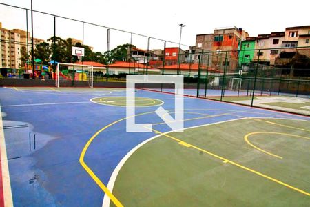 Apartamento à venda com 83m², 3 quartos e 2 vagas Apartamento à venda com 83m², 3 quartos e 2 vagasQuadra Esportiva
