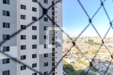 Apartamento à venda com 83m², 3 quartos e 2 vagas Apartamento à venda com 83m², 3 quartos e 2 vagasVista do Quarto 1