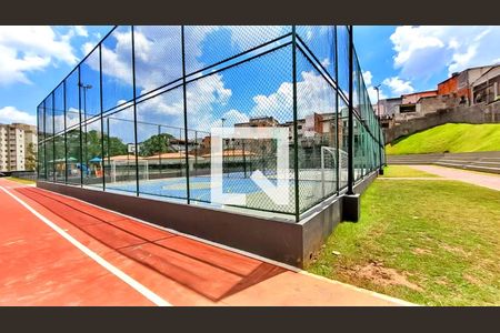 Apartamento à venda com 83m², 3 quartos e 2 vagas Apartamento à venda com 83m², 3 quartos e 2 vagasÁrea comum