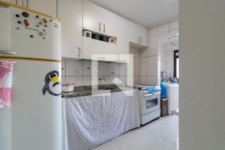 Apartamento à venda com 83m², 3 quartos e 2 vagas Apartamento à venda com 83m², 3 quartos e 2 vagasCozinha