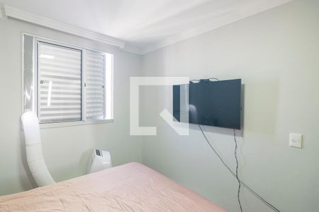 Quarto 1 de apartamento à venda com 2 quartos, 50m² em Utinga, Santo André