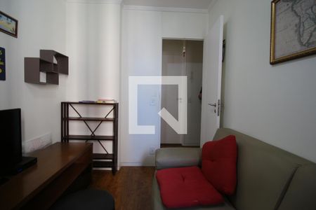 Quarto 1 de apartamento para alugar com 3 quartos, 80m² em Vila Prudente, São Paulo