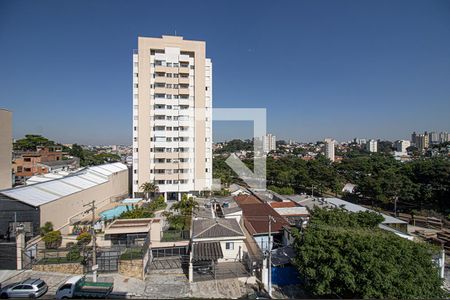 vistas_1 de apartamento à venda com 2 quartos, 65m² em Vila Vera, São Paulo