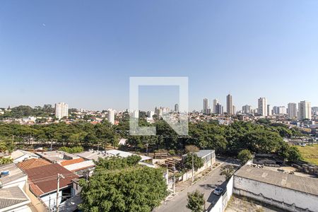 vistas_2 de apartamento à venda com 2 quartos, 65m² em Vila Vera, São Paulo