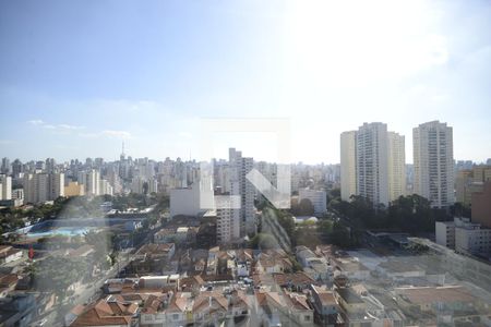 Vista de apartamento à venda com 2 quartos, 85m² em Cambuci, São Paulo