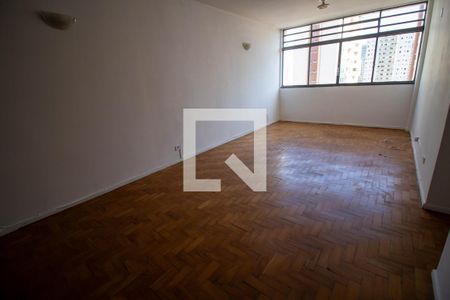 Sala de apartamento para alugar com 2 quartos, 132m² em Perdizes, São Paulo