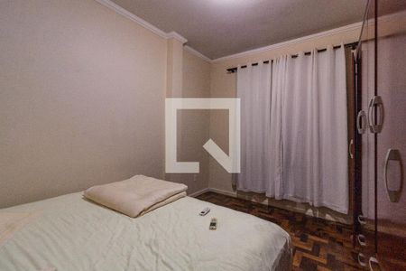 Quarto 2 de apartamento para alugar com 2 quartos, 77m² em Coqueiros, Florianópolis