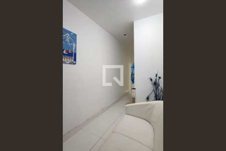 Entrada - Sala 02 de apartamento para alugar com 1 quarto, 40m² em Copacabana, Rio de Janeiro