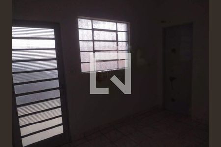 Casa para alugar com 1 quarto, 50m² em Jardim Baroneza, Campinas