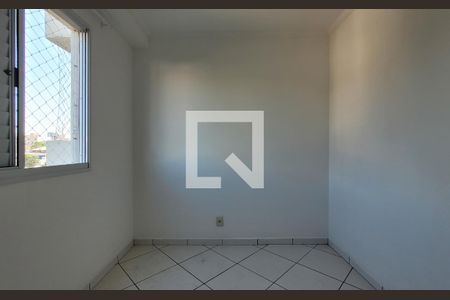 Quarto de apartamento para alugar com 2 quartos, 82m² em Vila Alzira, Santo André