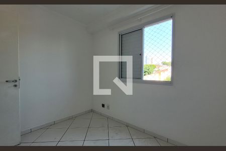 Quarto de apartamento para alugar com 2 quartos, 82m² em Vila Alzira, Santo André