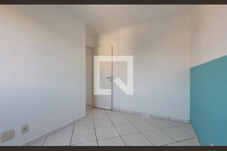 Quarto 2 de apartamento para alugar com 2 quartos, 82m² em Vila Alzira, Santo André