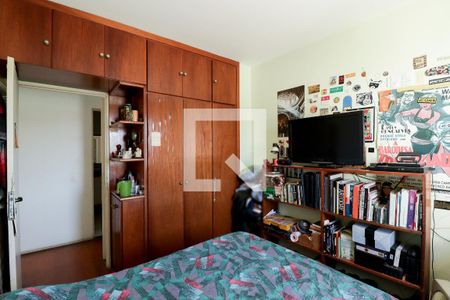 Quarto 1 de apartamento à venda com 3 quartos, 89m² em Santana, São Paulo