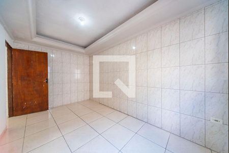 Quarto  de casa para alugar com 1 quarto, 55m² em Vila Joao Ramalho, Santo André