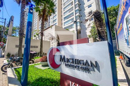 Apartamento à venda com 130m², 4 quartos e 2 vagasÁrea comum