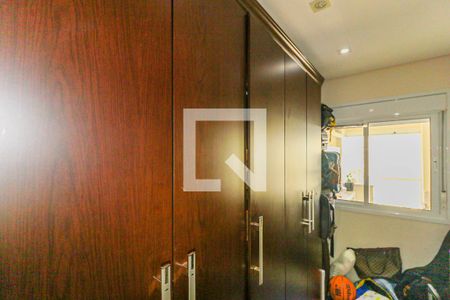 Apartamento à venda com 130m², 4 quartos e 2 vagasQuarto 1