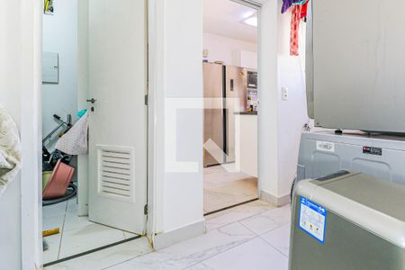 Apartamento à venda com 130m², 4 quartos e 2 vagasÁrea de Serviço