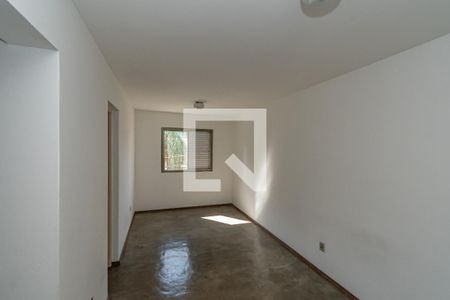 Sala/Quarto  de apartamento à venda com 1 quarto, 35m² em Centro, Campinas