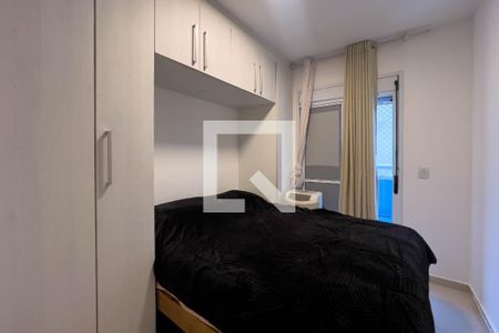 Quarto 1 de apartamento à venda com 2 quartos, 50m² em Ipiranga, São Paulo