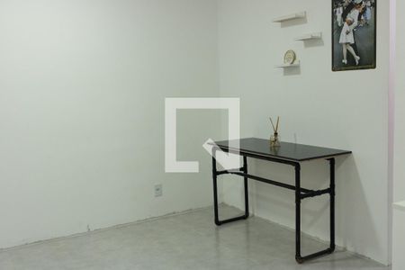 Sala de apartamento à venda com 2 quartos, 54m² em São Cristóvão, Rio de Janeiro