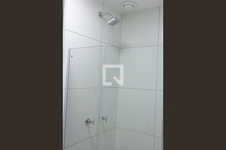 Apartamento à venda com 54m², 2 quartos e 1 vaga Apartamento à venda com 54m², 2 quartos e 1 vagaBanheiro da Suíte