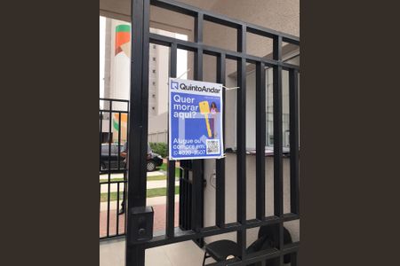 Apartamento à venda com 54m², 2 quartos e 1 vaga Apartamento à venda com 54m², 2 quartos e 1 vagaInstalação da Placa