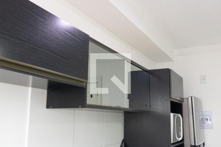 Apartamento à venda com 54m², 2 quartos e 1 vaga Apartamento à venda com 54m², 2 quartos e 1 vagaCozinha