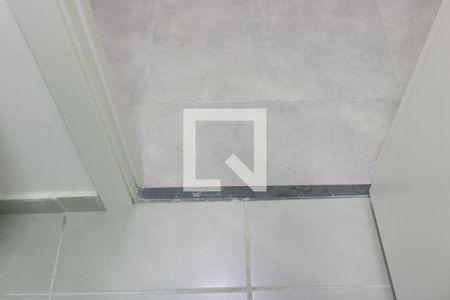 Apartamento à venda com 54m², 2 quartos e 1 vaga Apartamento à venda com 54m², 2 quartos e 1 vagaBanheiro