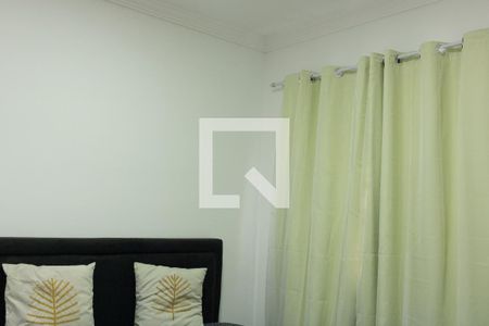 Quarto 2 - Suíte de apartamento à venda com 2 quartos, 54m² em São Cristóvão, Rio de Janeiro