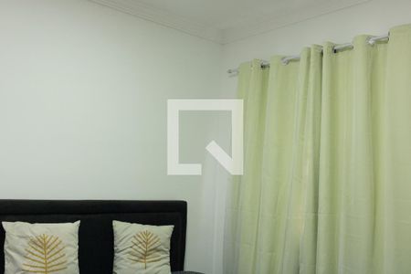Apartamento à venda com 54m², 2 quartos e 1 vaga Apartamento à venda com 54m², 2 quartos e 1 vagaQuarto 2 - Suíte