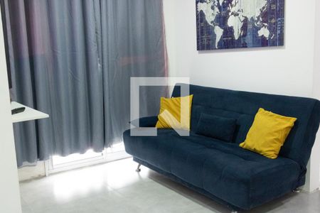 Sala de apartamento à venda com 2 quartos, 54m² em São Cristóvão, Rio de Janeiro