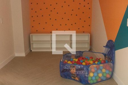 Apartamento à venda com 54m², 2 quartos e 1 vaga Apartamento à venda com 54m², 2 quartos e 1 vagaBrinquedoteca