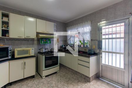 Casa à venda com 300m², 3 quartos e 3 vagasCozinha