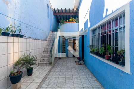Casa à venda com 300m², 3 quartos e 3 vagasQuintal