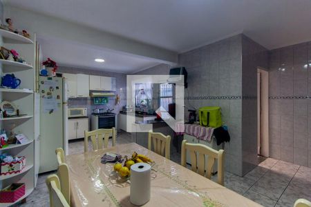 Casa à venda com 300m², 3 quartos e 3 vagasCozinha