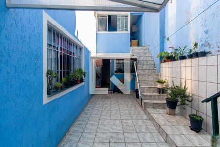 Casa à venda com 300m², 3 quartos e 3 vagasQuintal