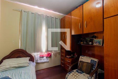 Quarto 2 de casa à venda com 3 quartos, 300m² em Vila Ema, São Paulo