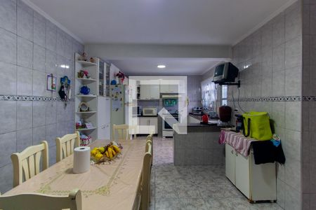 Casa à venda com 300m², 3 quartos e 3 vagasCozinha